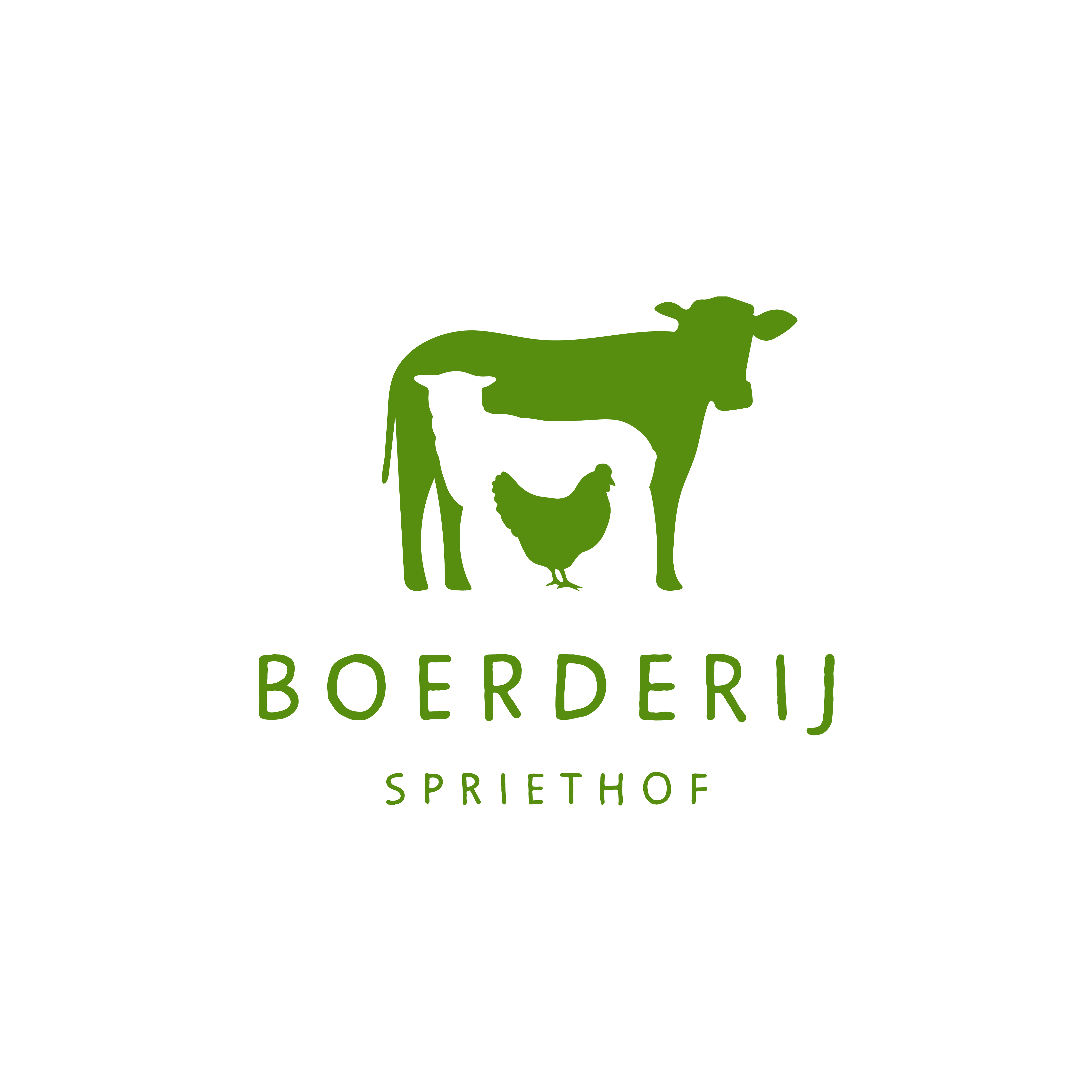 Logo_BoerderijSpriethof_Groen1